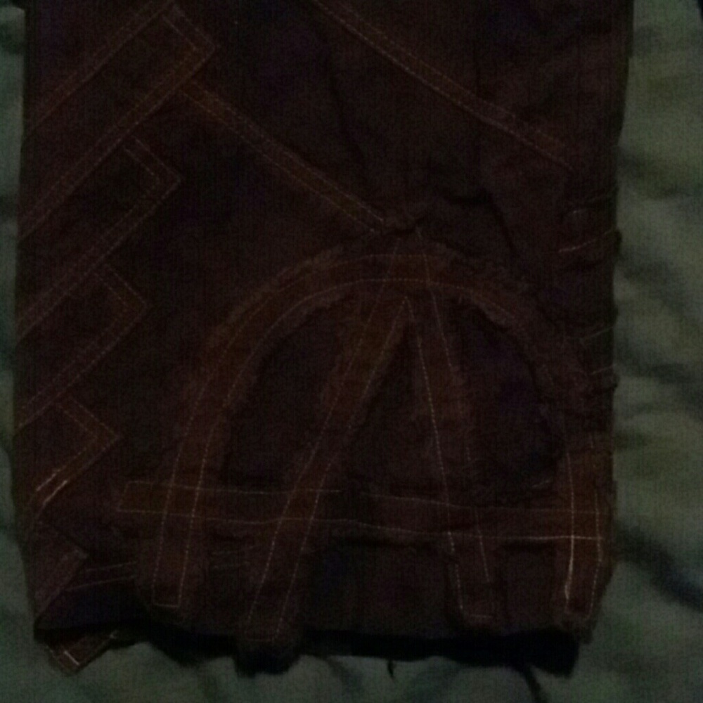 Shorts - Picture 5 of 8